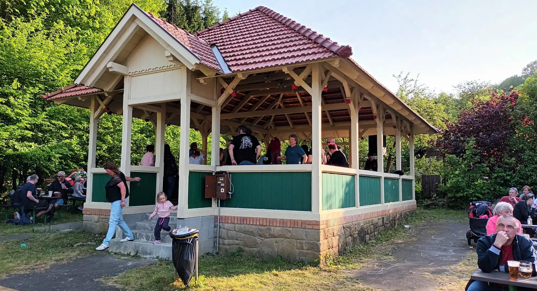 Hostinec V Zátiší